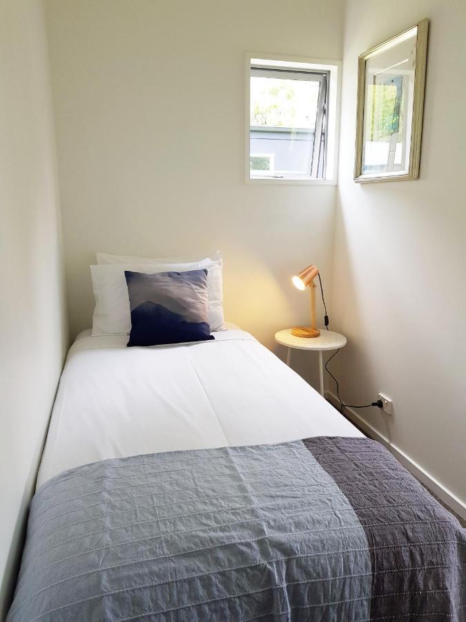 Qtownpad Queenstown Exterior foto
